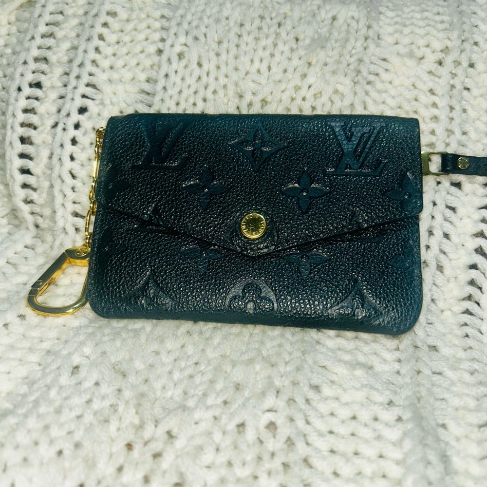 Louis Vuitton Empriente Nior key Cles - Picture 12 of 12